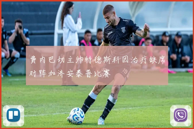 费内巴切主帅特德斯科因治疗缺席对阵加济安泰普比赛