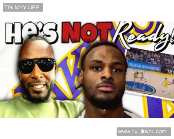 夸梅建议布朗尼学习基德技巧先适应三分再练习突破能力