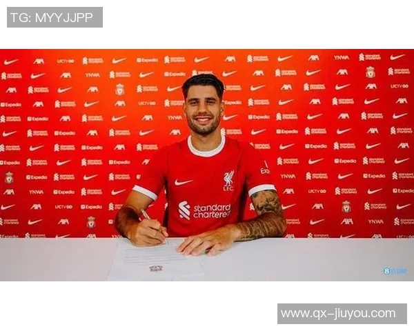 利物浦与索博商谈新合同球员未来或担任队长角色