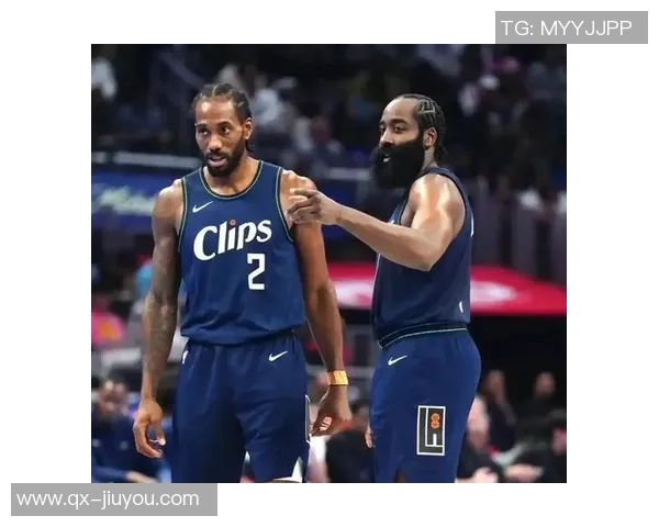 快船应迅速交易科林斯与比尔除登哥小卡大祖外无非卖品