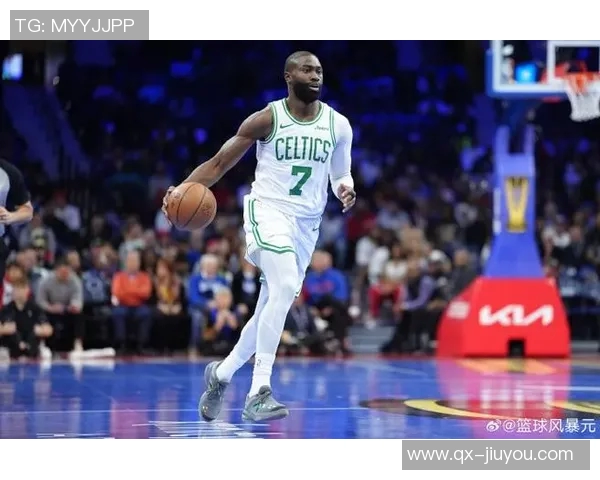 杰伦布朗为何只穿一边袖子想要改变自己的气场与风格 杰伦布朗为何只穿一边袖子想要改变自己的气场与风格