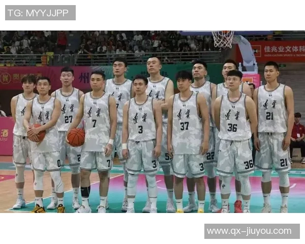 北京辽宁潜力赛阵容揭晓陈盈骏方硕范子铭翟晓川李晓旭齐出战