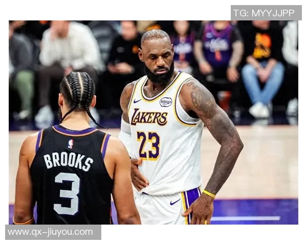 火药味十足詹姆斯与狄龙激烈对抗全场回顾三次技术犯规引发热议