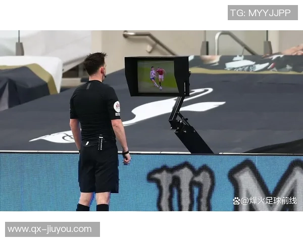 英超VAR引发争议迪亚斯起跳是否真实半自动判罚为何需耗时五分钟