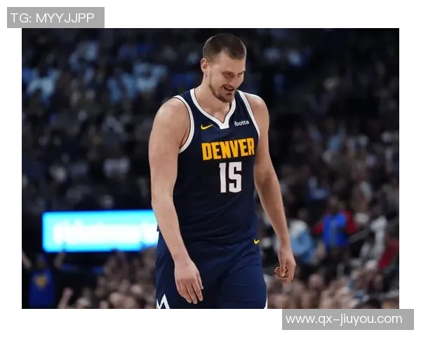 约基奇防守漏洞显著公牛球员轻松命中8至10记三分球