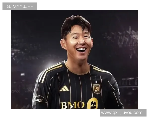 孙兴慜幽默回应梅西夺冠明年我们将力争第一名