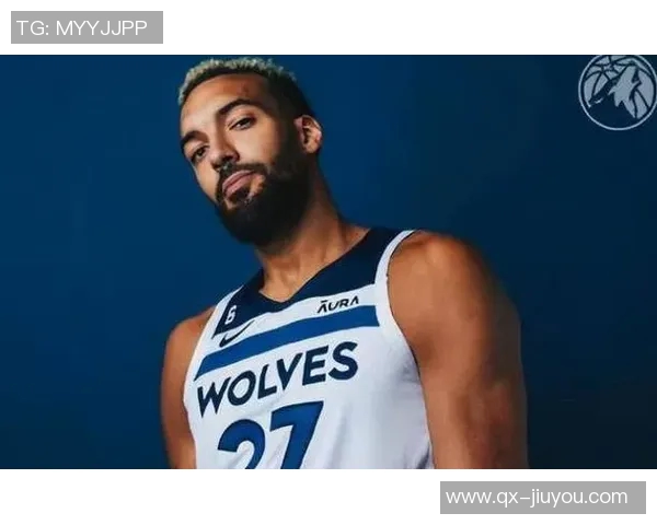 戈贝尔夏季训练成果显著新赛季将提升进攻果断性与侵略性