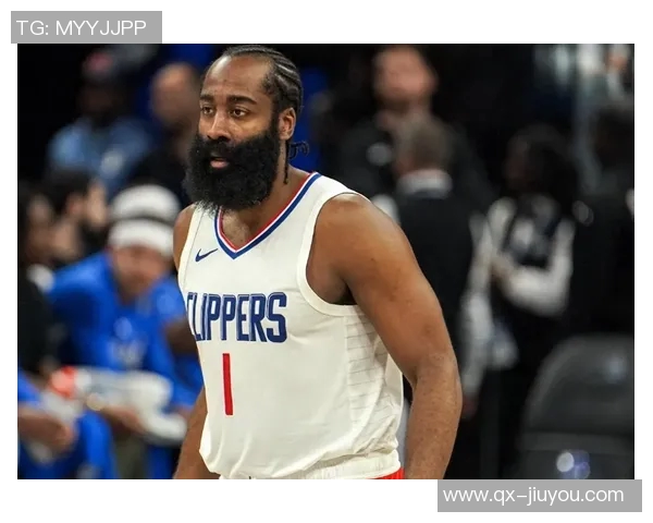 哈登回应后撤步争议称只是增加变化皮尔斯则自称是发明者