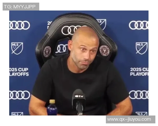 季后赛即将开启贝克汉姆现身迈阿密训练场与马斯切拉诺热烈交流