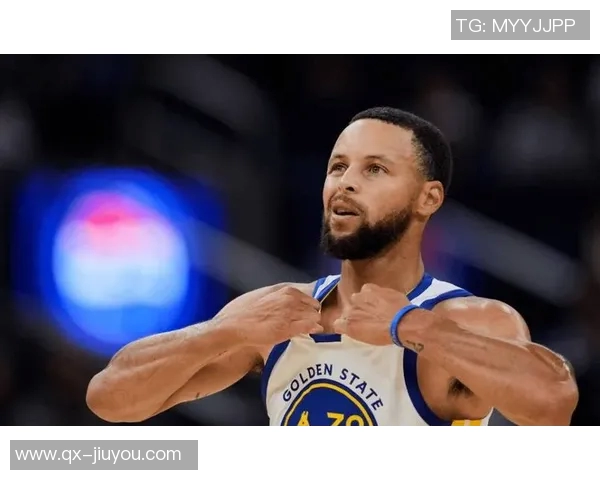 戈登称赞库里超难三分将比赛拖入加时展现真正的斯蒂芬风采