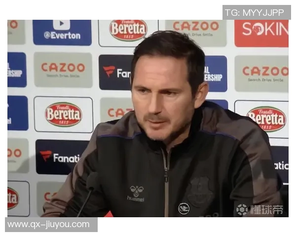 兰帕德谈教练生涯：用行动证明质疑者的错误是我最大的动力