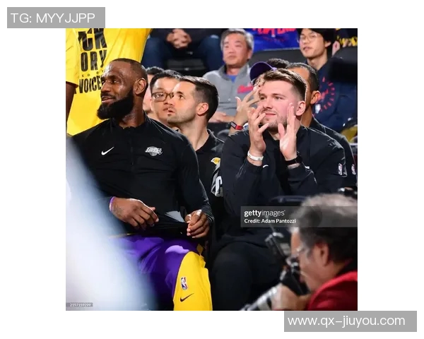 东契奇豪掷375万美元为湖人全队送EBikes引发热议