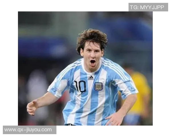 邦马蒂谦逊回应梅西成就称其属于更高层次不愿比较