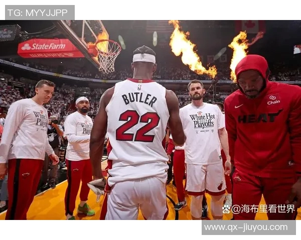 哈斯勒姆回忆热火签白边时刻感叹自己该退役的心路历程