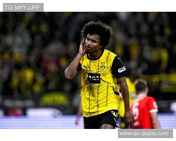 多特蒙德球员身价大幅波动阿德耶米领涨1500万欧元