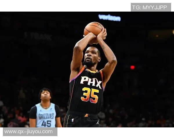 杜兰特的传奇落幕穆迪的崛起开启篮球新时代的狂潮与希望